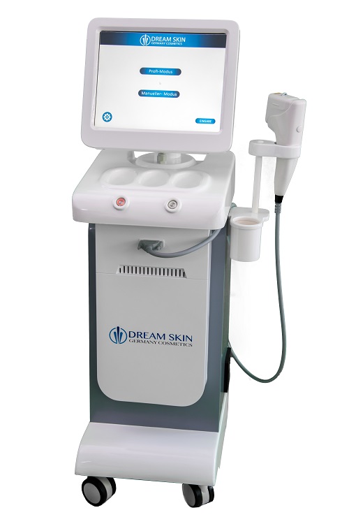 3D hifu ultraschall gerät kaufen oder mieten vom Hersteller